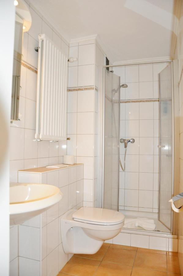 Atlantik 3* Borkum