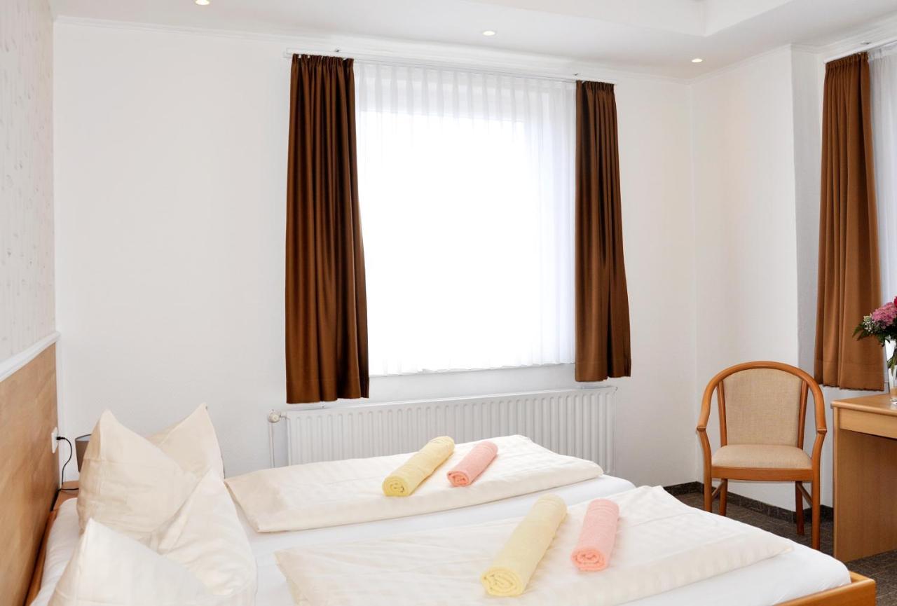 Atlantik 3* Borkum