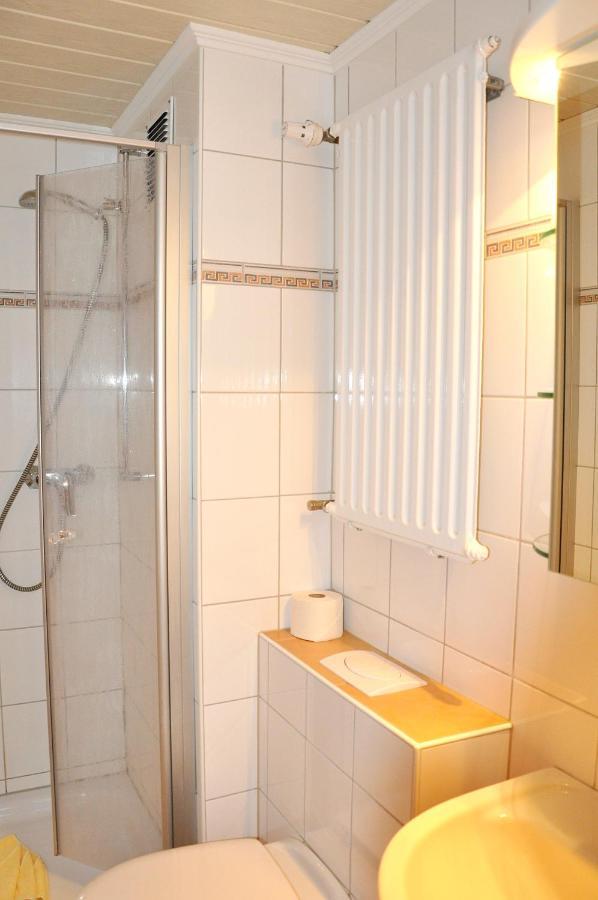 Atlantik 3* Borkum