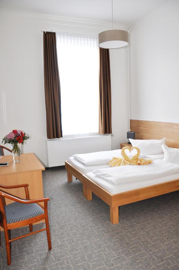 Atlantik Hotel Borkum