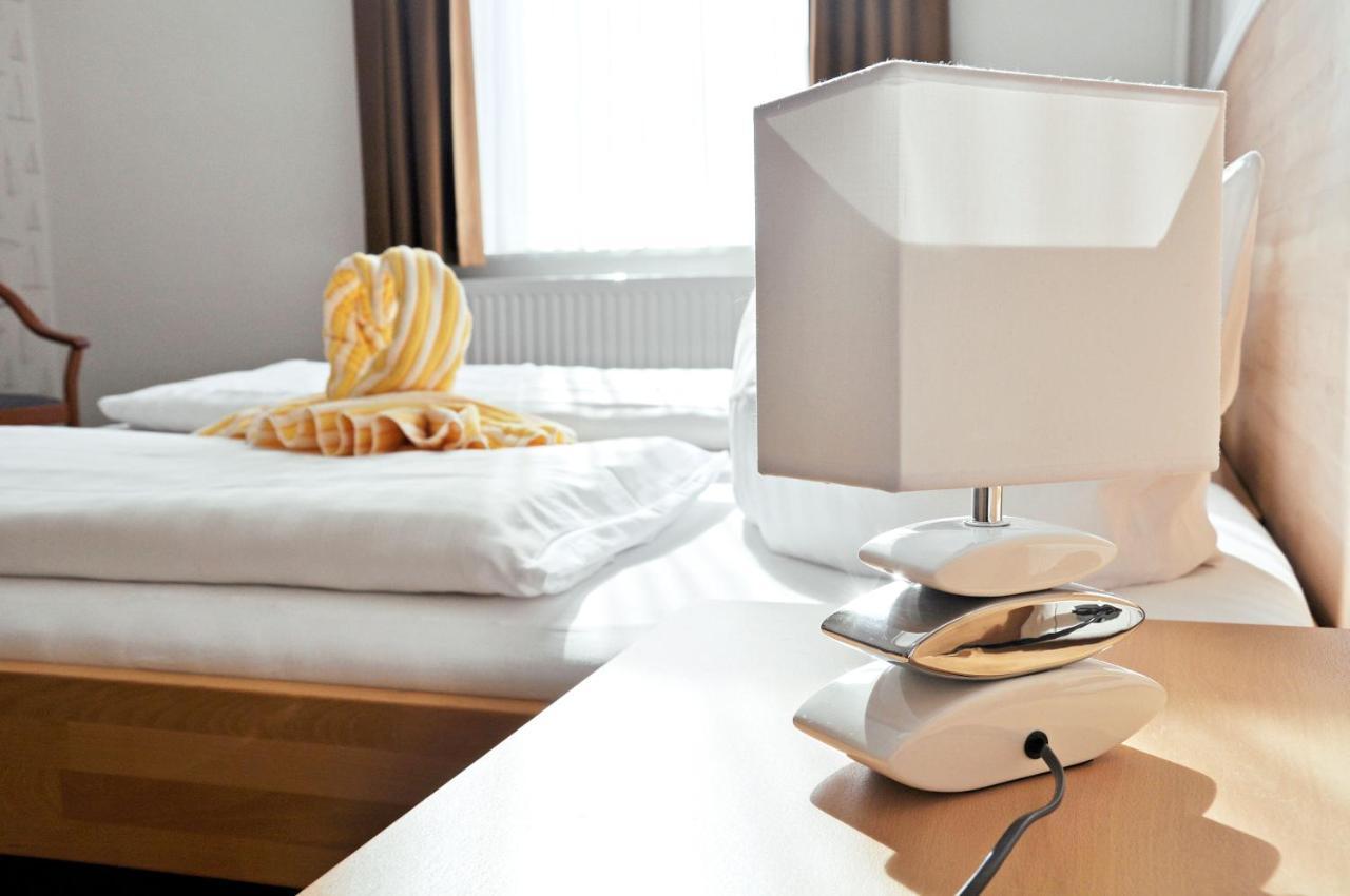 Hotel Atlantik 3*